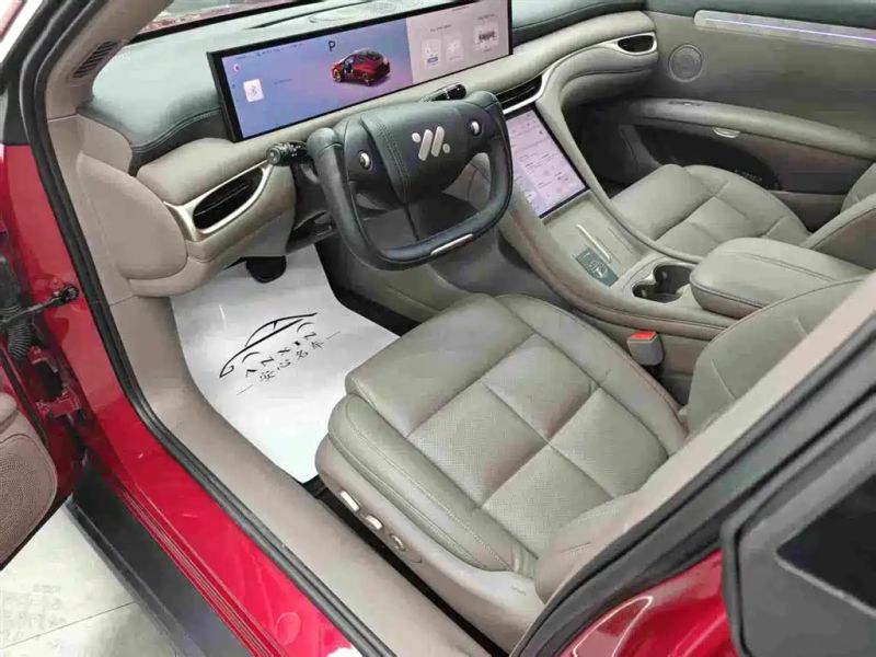 zhiji l6