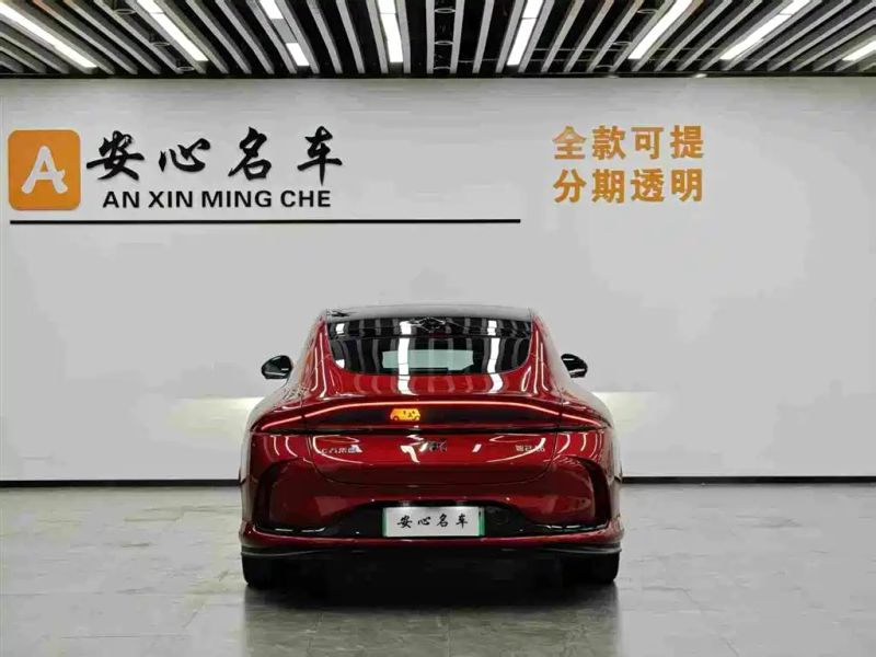 zhiji l6