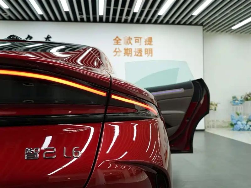 zhiji l6