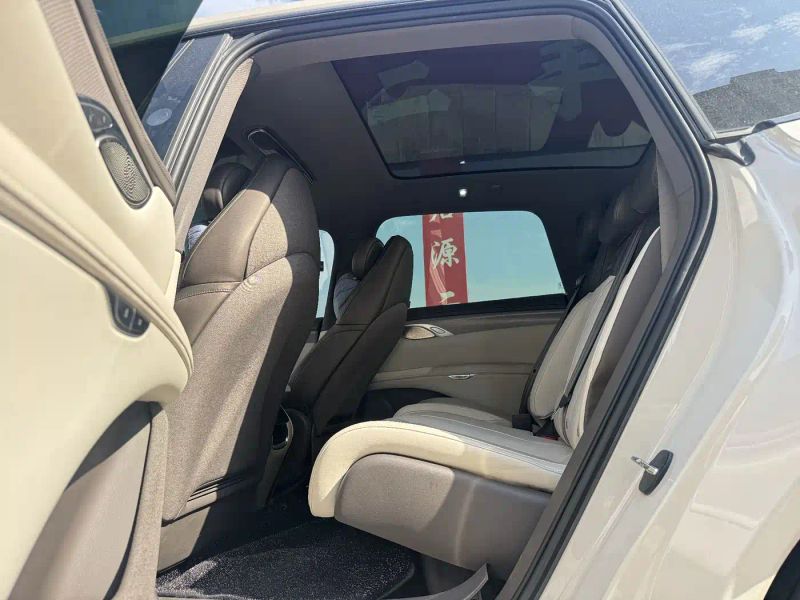 zhiji ls7