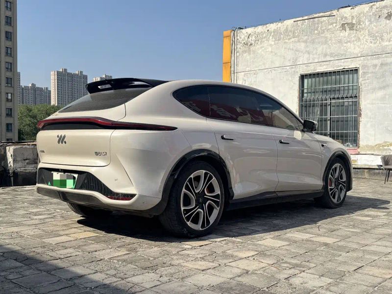 zhiji ls7