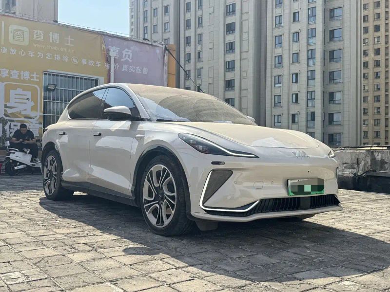 zhiji ls7