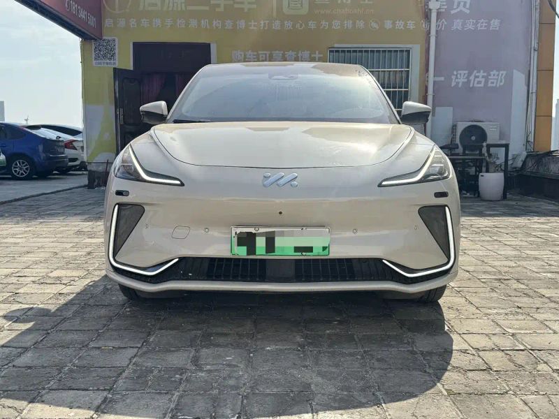 zhiji ls7