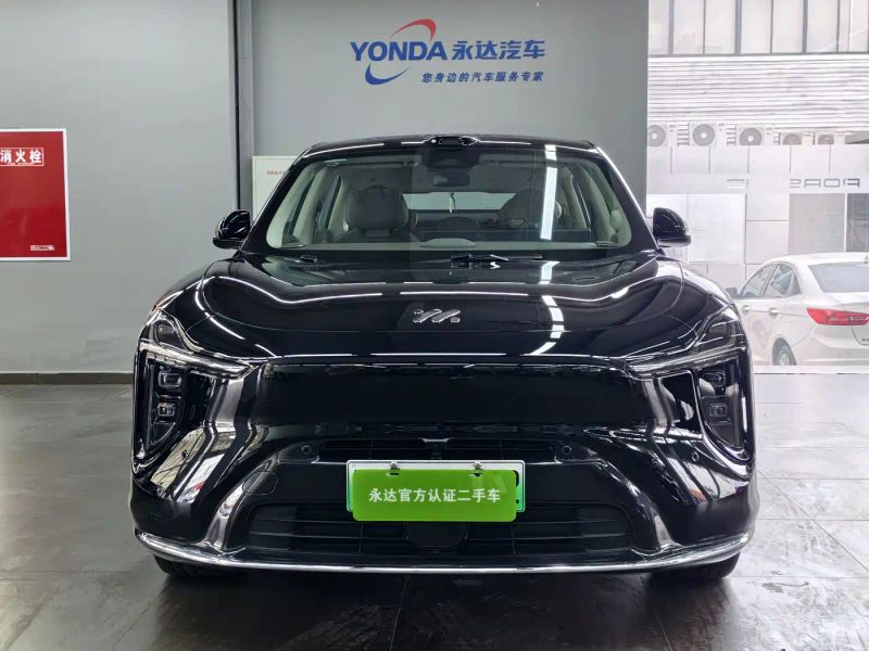 zhiji ls