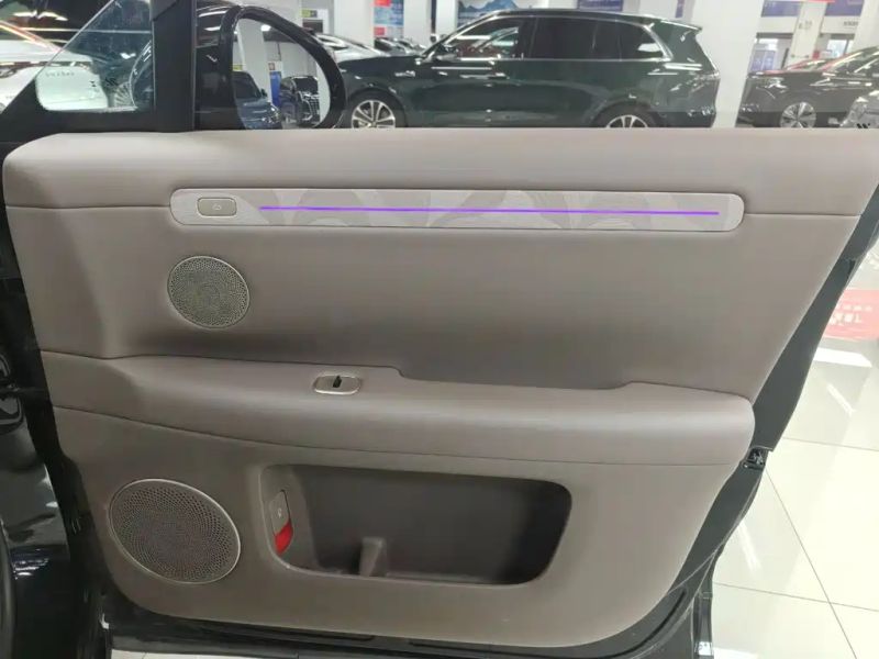 zhiji ls
