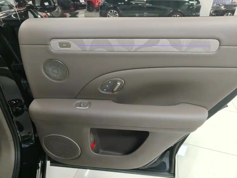 zhiji ls
