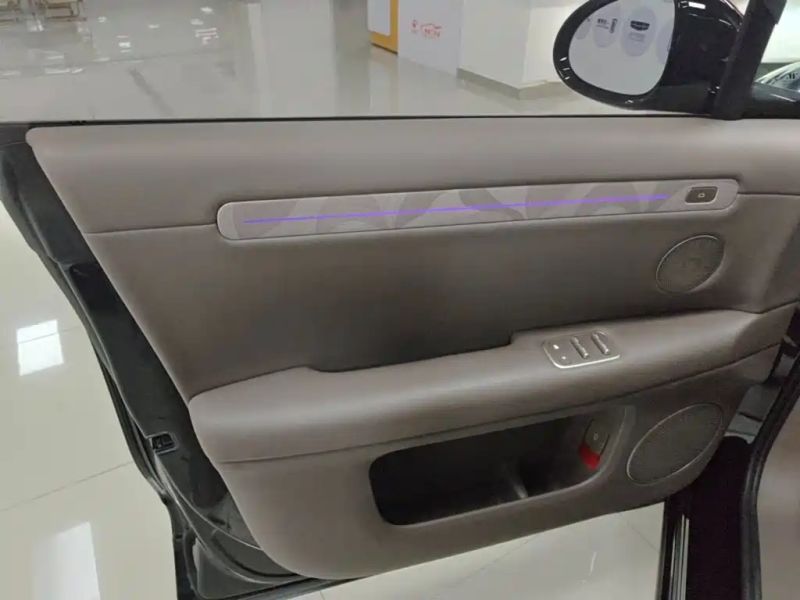 zhiji ls