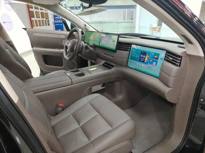 zhiji ls