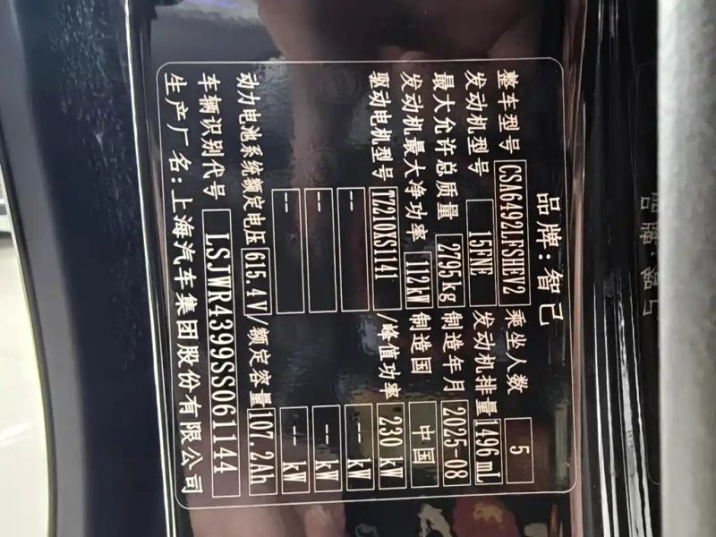 zhiji ls