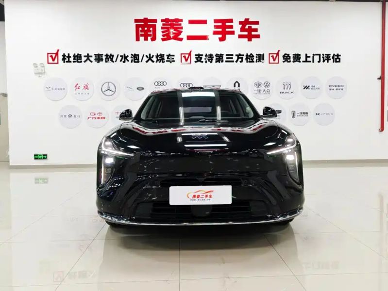 zhiji ls