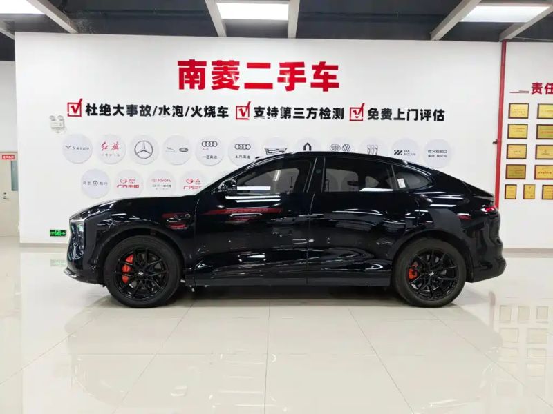 zhiji ls