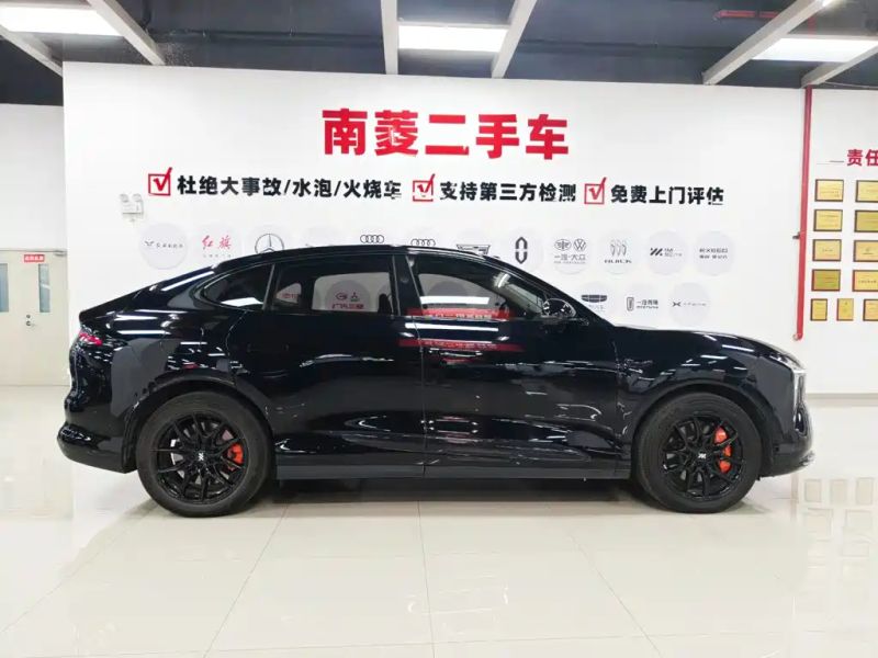 zhiji ls
