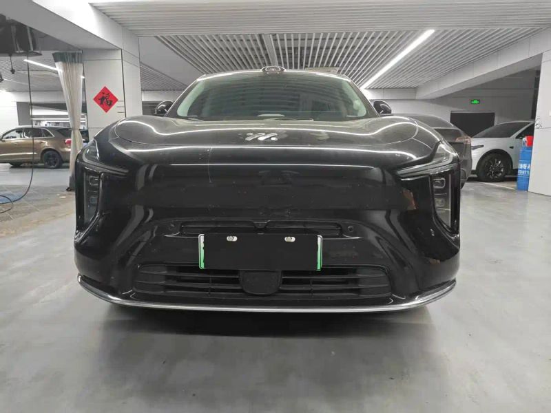 zhiji ls