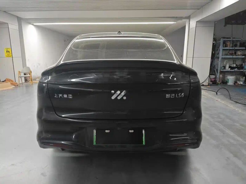 zhiji ls