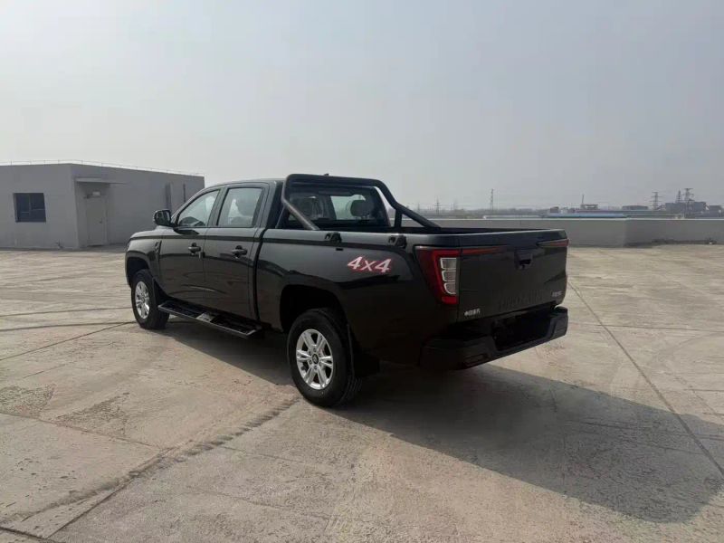 bosheng auto
