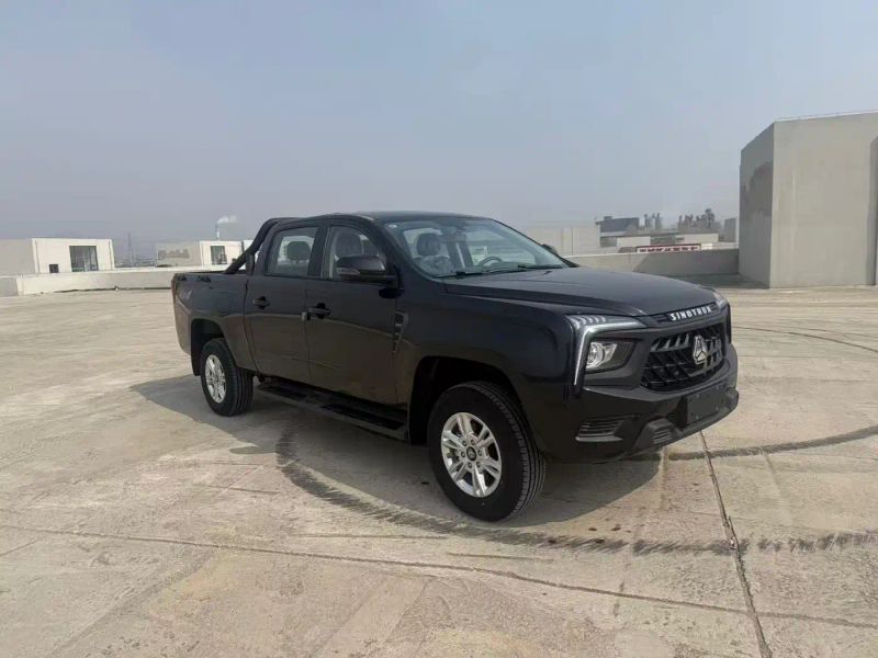 bosheng auto
