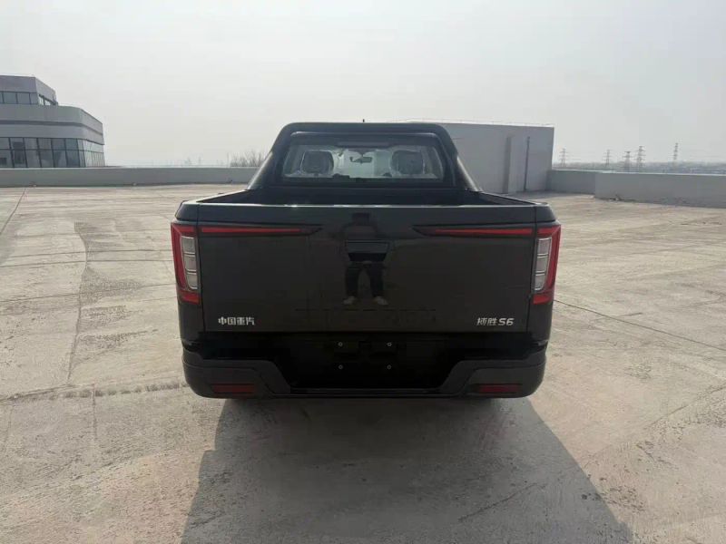 bosheng auto