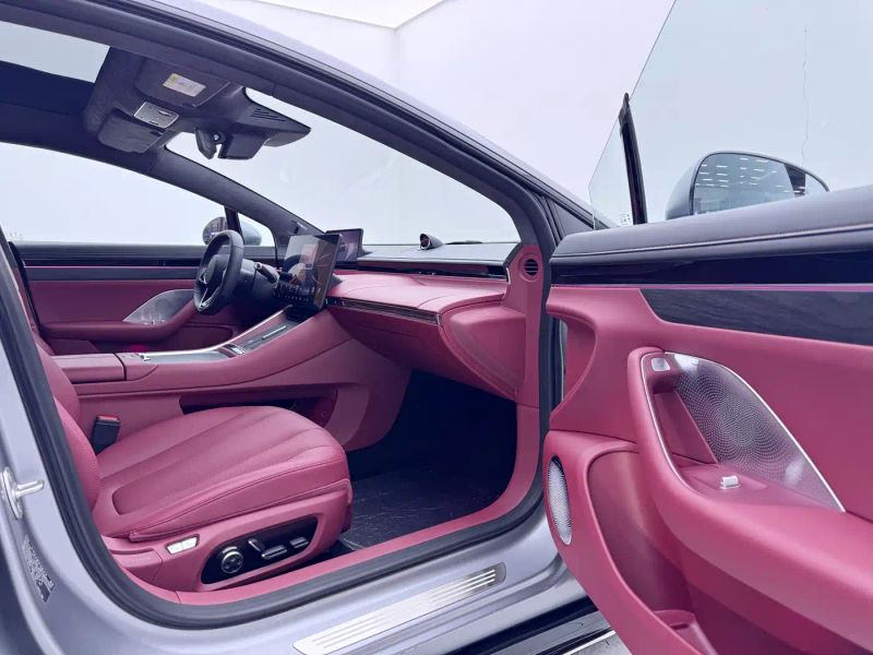 Luxeed s7