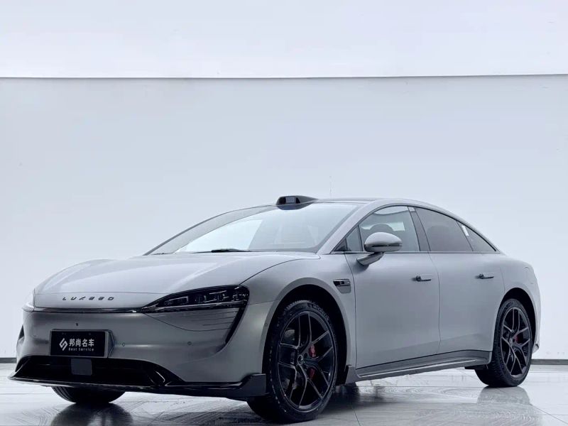 Luxeed s7