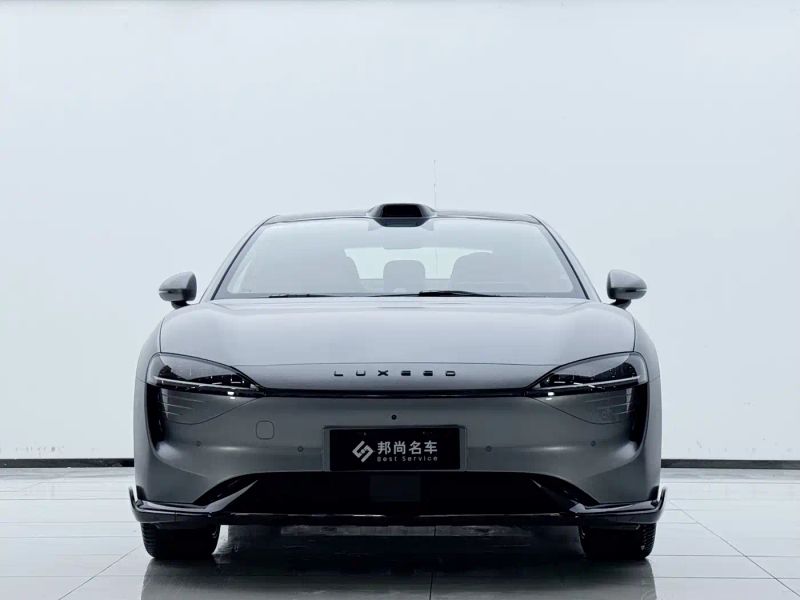 Luxeed s7
