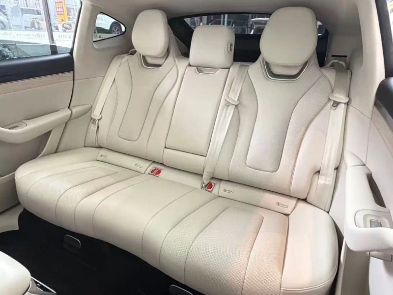 Luxeed zhijiangr7