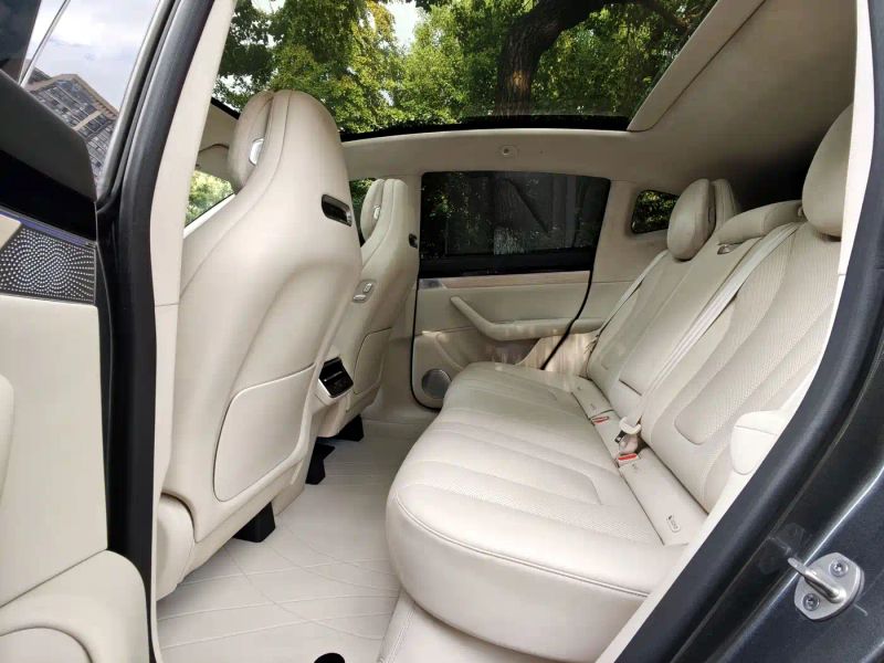 Luxeed r7