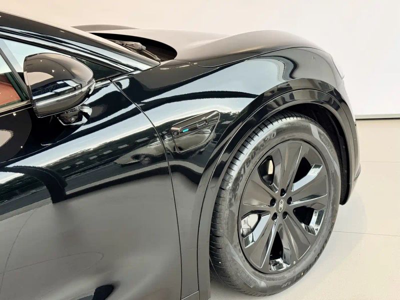 Luxeed zhijiangr7