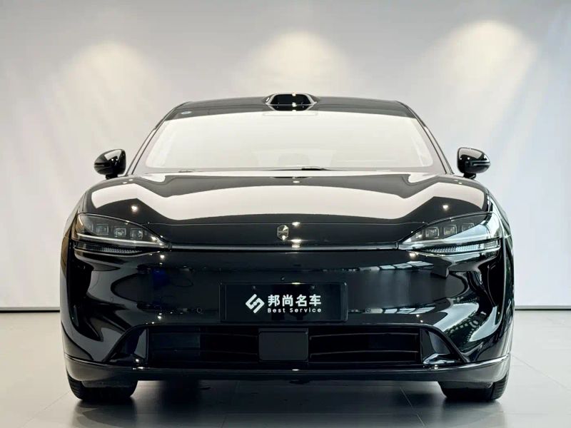 Luxeed zhijiangr7