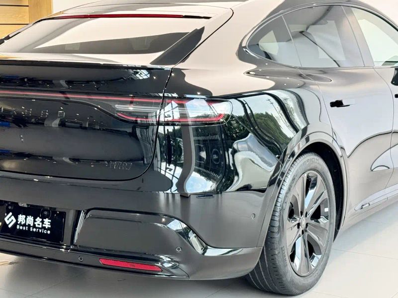 Luxeed zhijiangr7