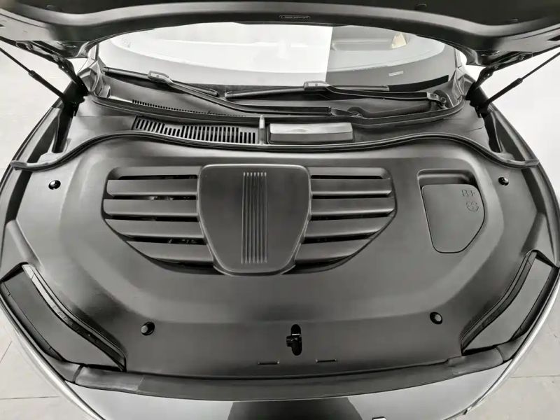 Luxeed r7