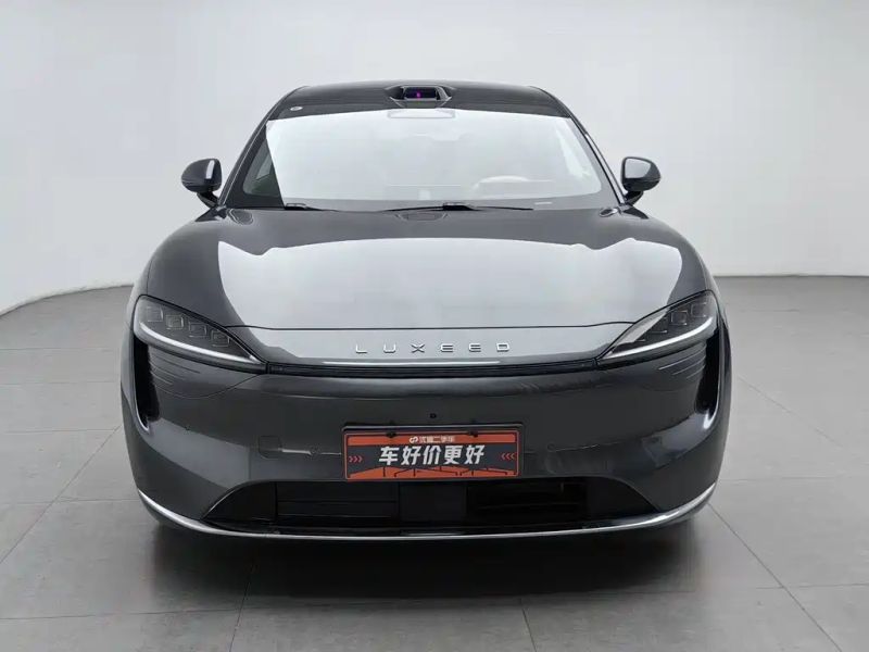 Luxeed r7