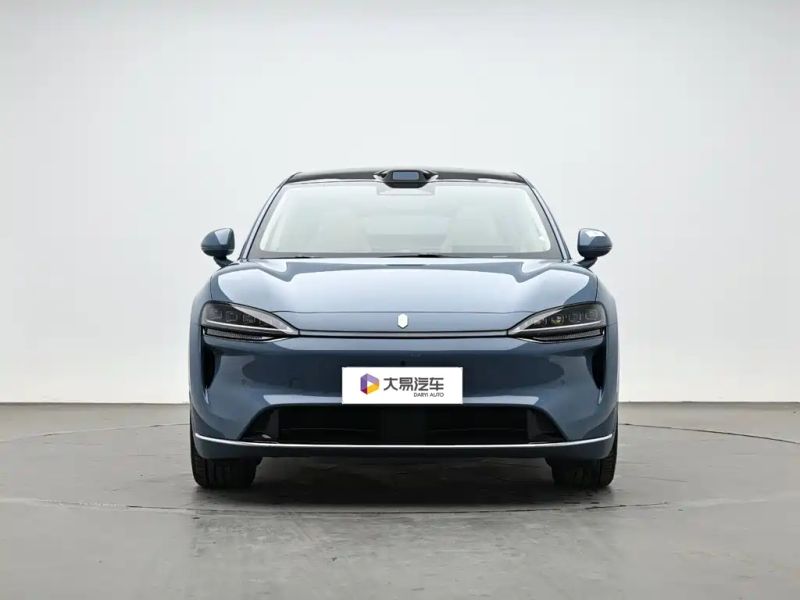 Luxeed zhijiangr7