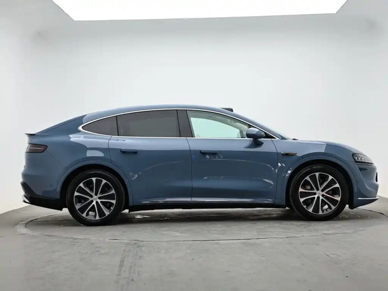 Luxeed zhijiangr7