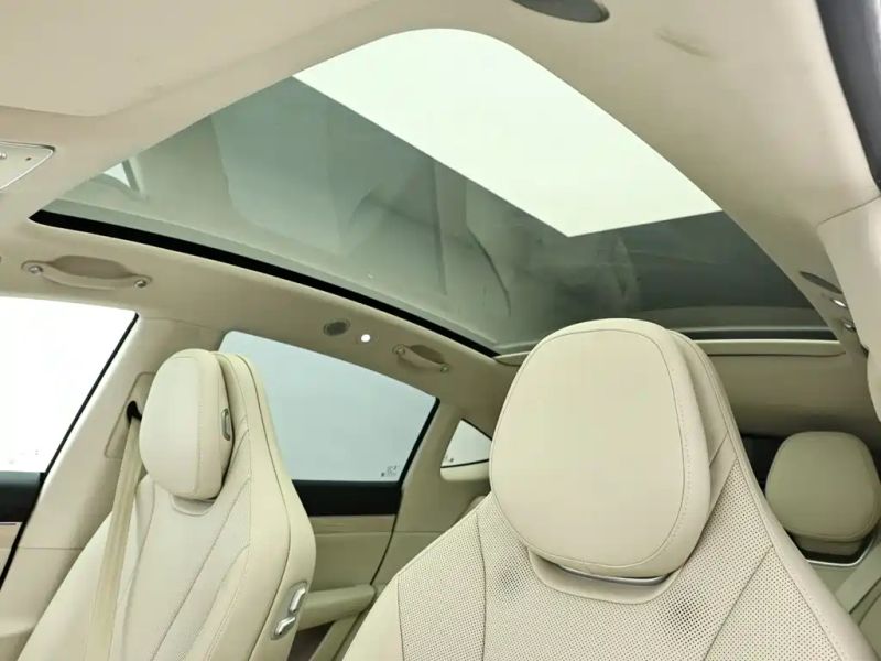 Luxeed zhijiangr7