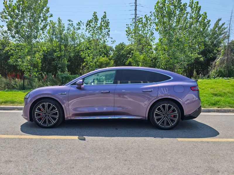 Luxeed r7