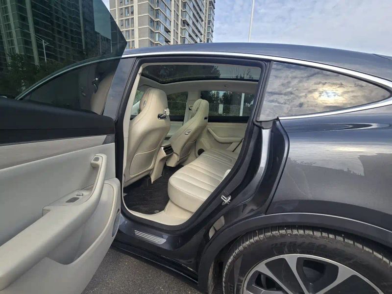 Luxeed r7