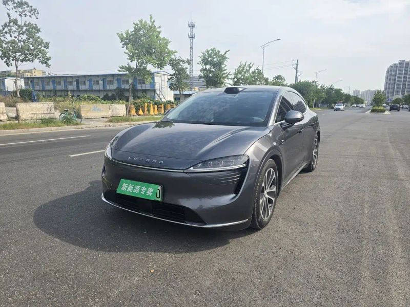 Luxeed r7