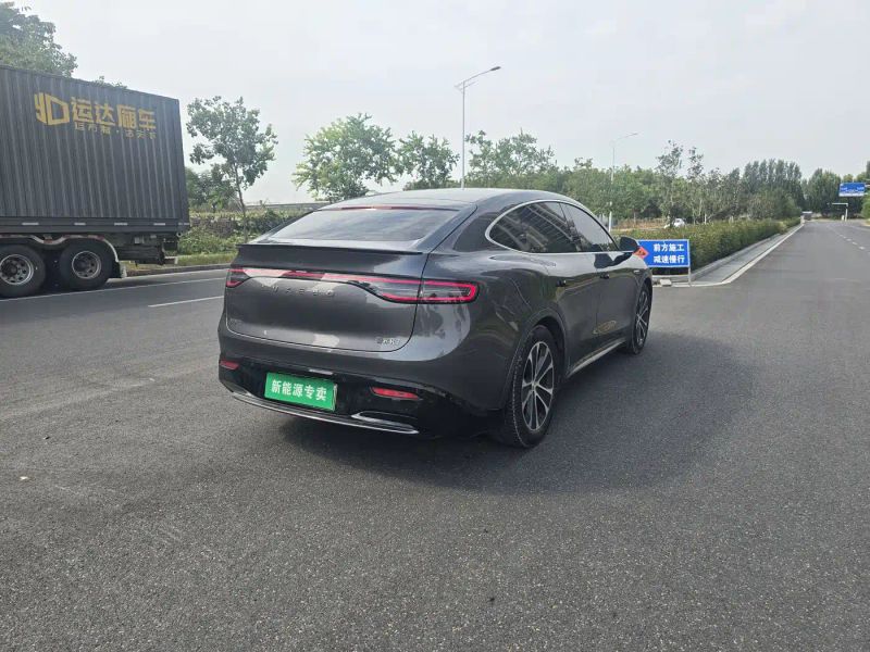 Luxeed r7