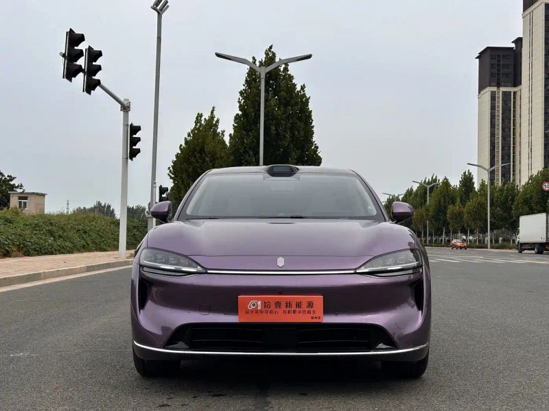 Luxeed zhijiangr7