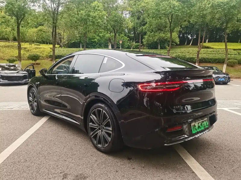 Luxeed r7