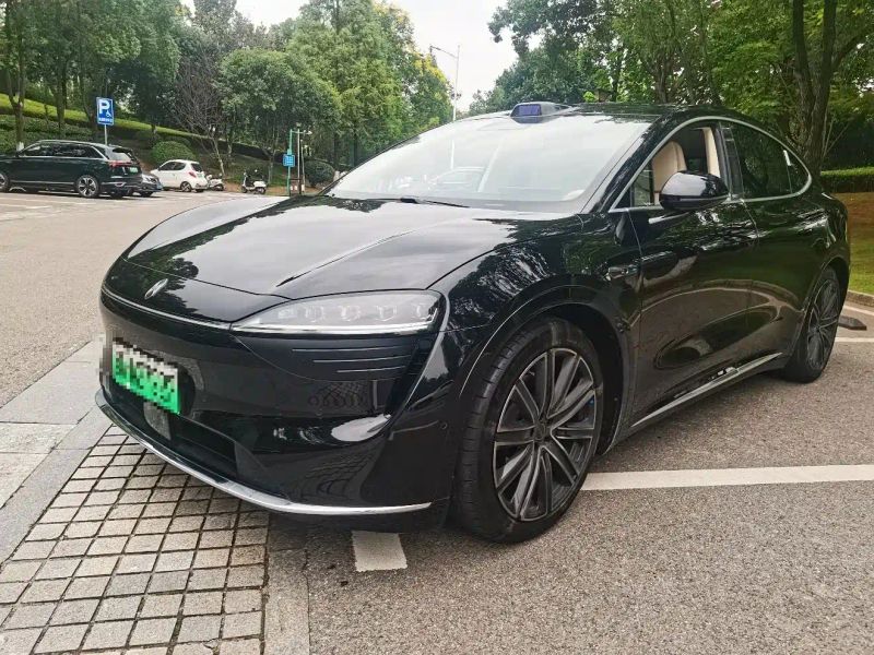 Luxeed r7