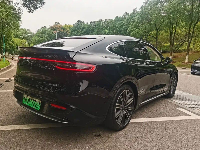 Luxeed r7