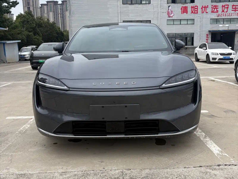 Luxeed r7