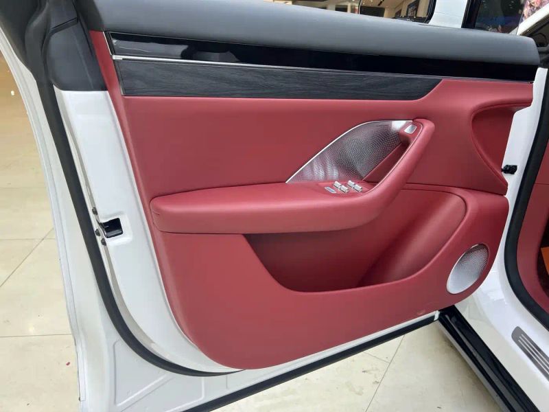 Luxeed zhijiangr7
