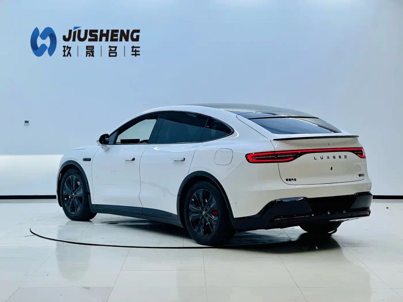 Luxeed zhijiangr7