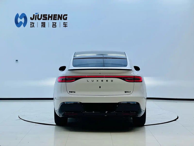 Luxeed zhijiangr7