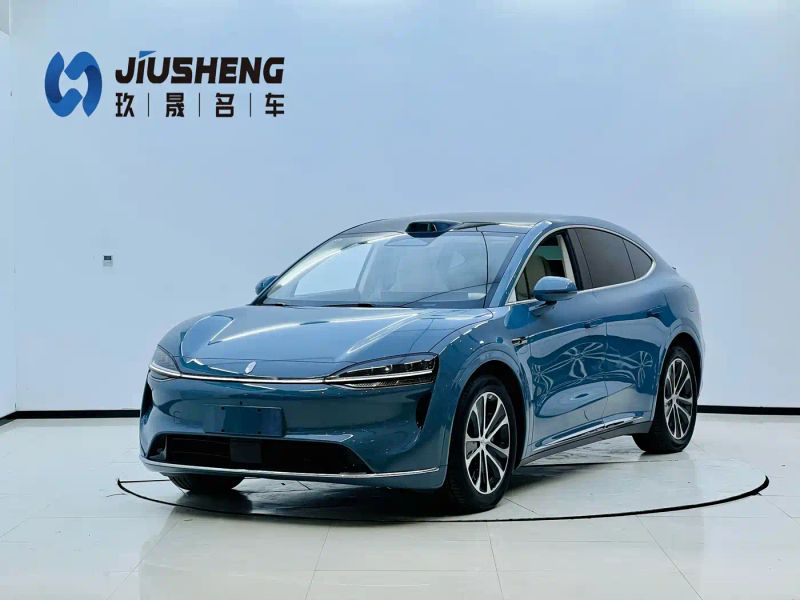 Luxeed zhijiangr7