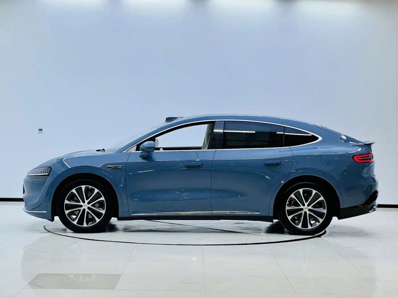 Luxeed zhijiangr7