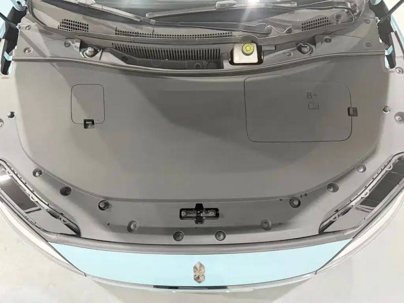Luxeed 智界s7