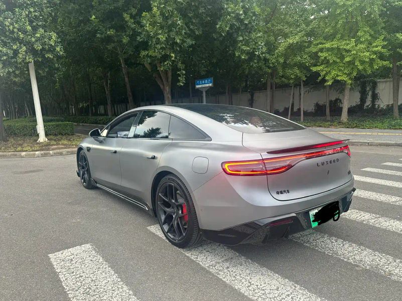 Luxeed s7